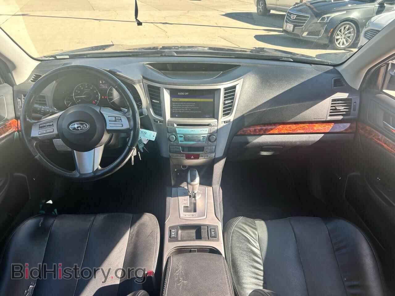 2015 DODGE CARAVAN - VIN: 2C4RDGBG9FR586923 - Photo 9