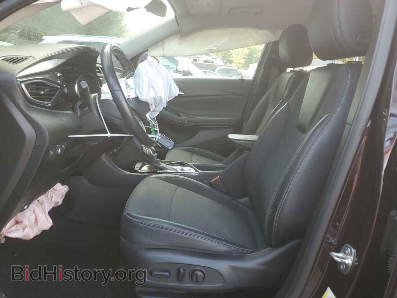 2020 BUICK ENCORE - VIN: KL4MMCSL7LB113512 - Photo 7