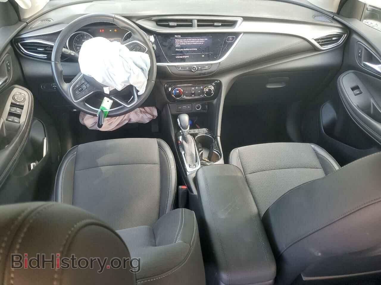 2020 BUICK ENCORE - VIN: KL4MMCSL7LB113512 - Photo 8