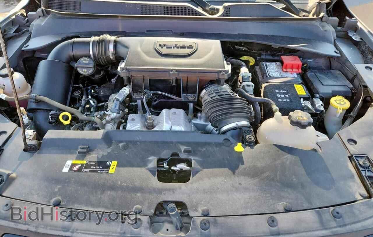 2024 JEEP COMPASS - VIN: 3C4NJDBN3RT608145 - Фото 12