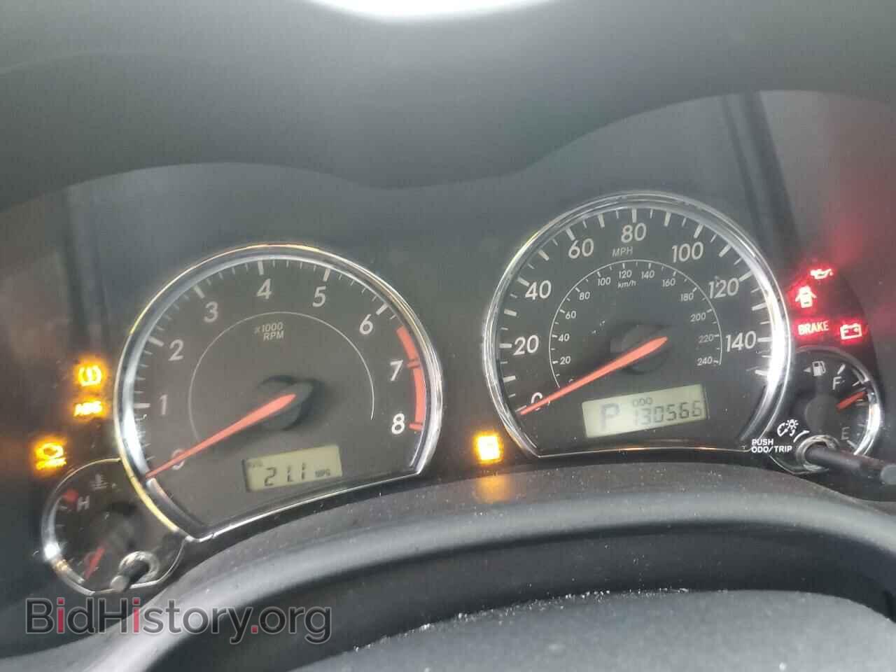 2012 TOYOTA COROLLA - VIN: 2T1BU4EE7CC774460 - Фото 9