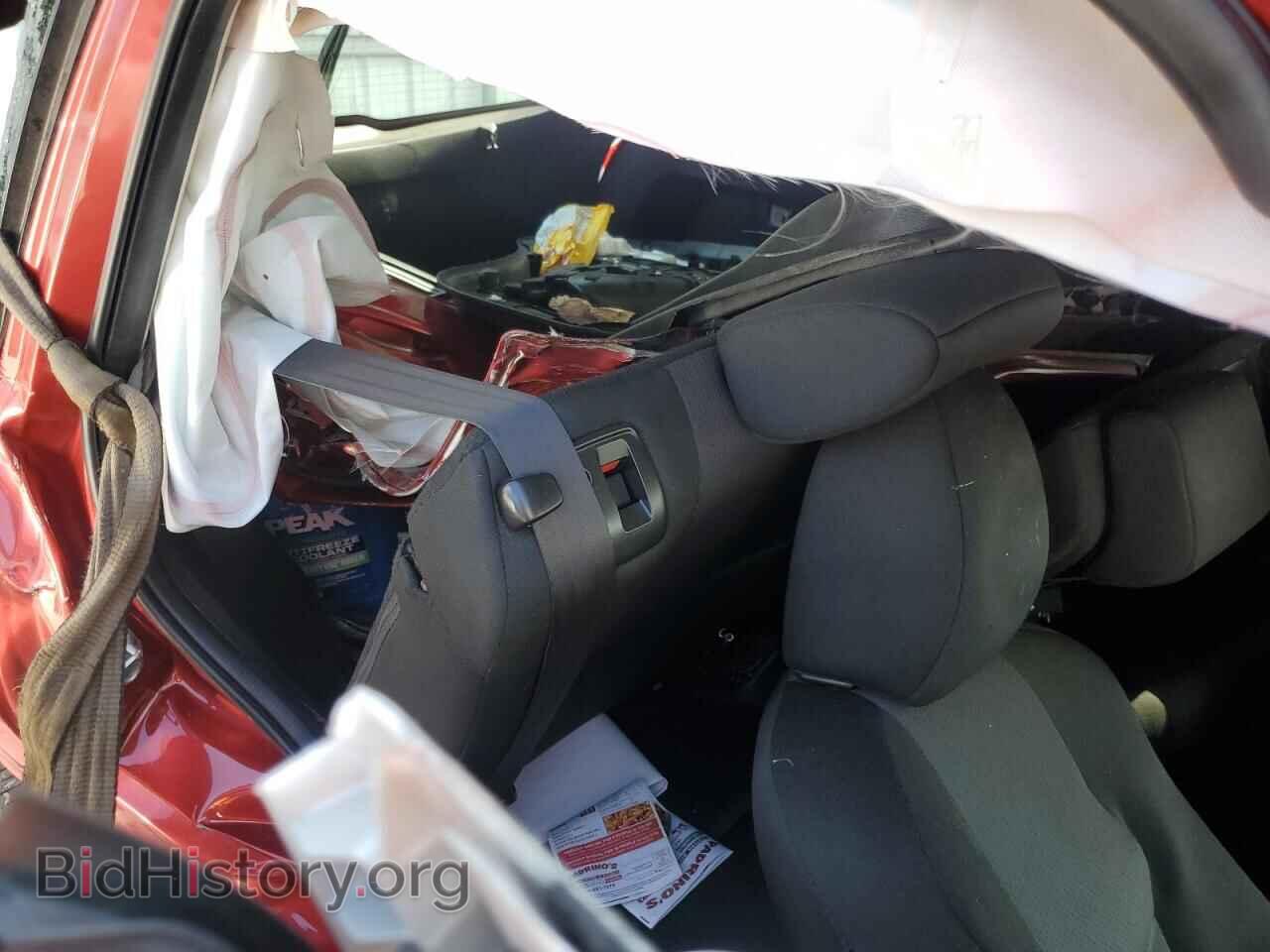 2015 MAZDA CX-5 - VIN: JM3KE2BE7F0534174 - Фото 10