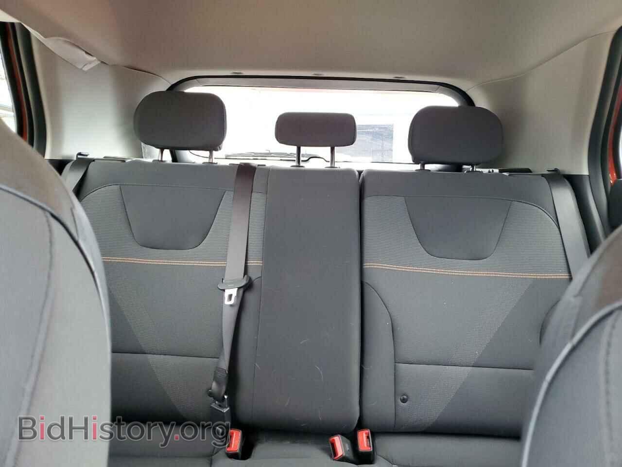 2023 KIA NIRO - VIN: KNDCP3LE7P5091976 - Фото 10