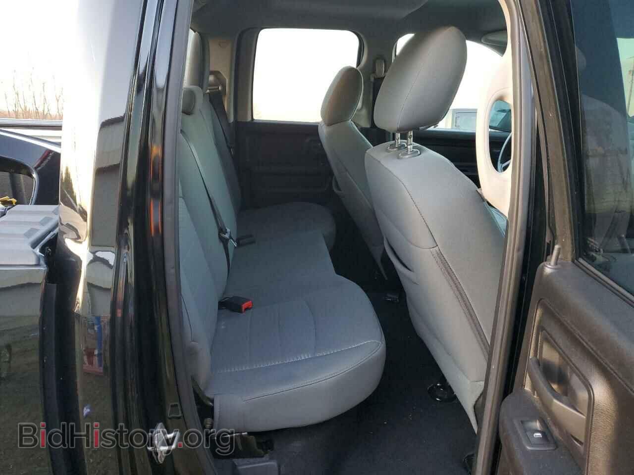 2014 RAM 1500 - VIN: 1C6RR7FT1ES118262 - Фото 10