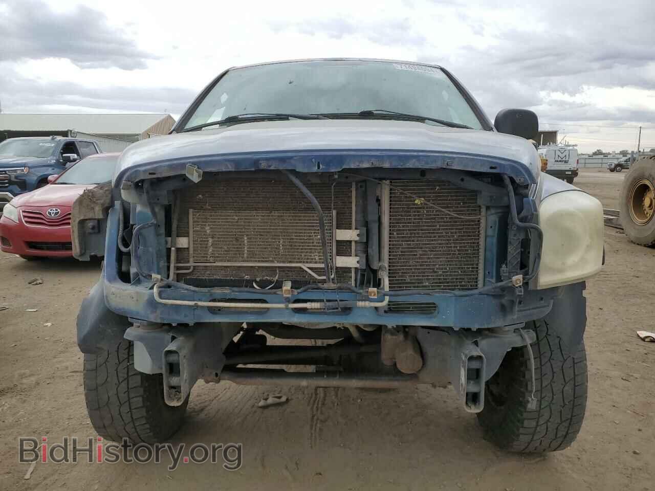 2008 DODGE All Models - VIN: 3D7KS29D08G217498 - Photo 5