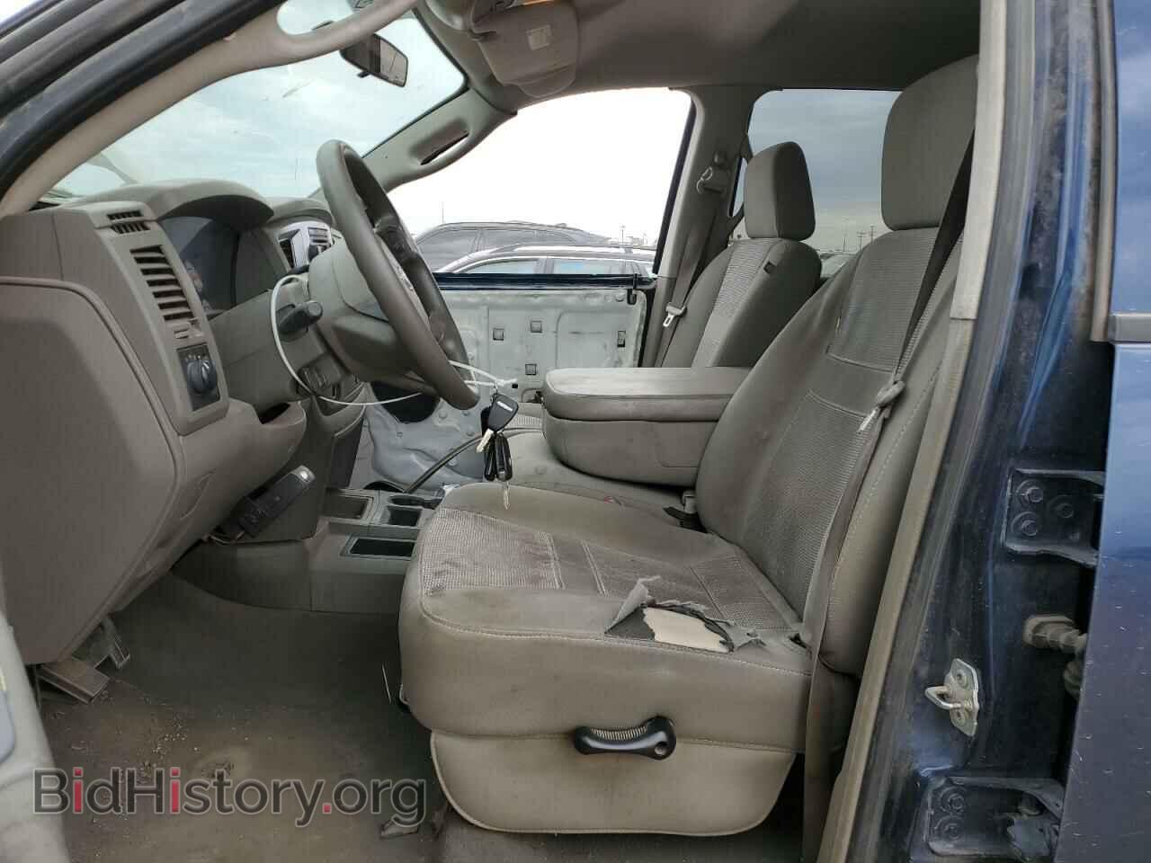 2008 DODGE All Models - VIN: 3D7KS29D08G217498 - Photo 7