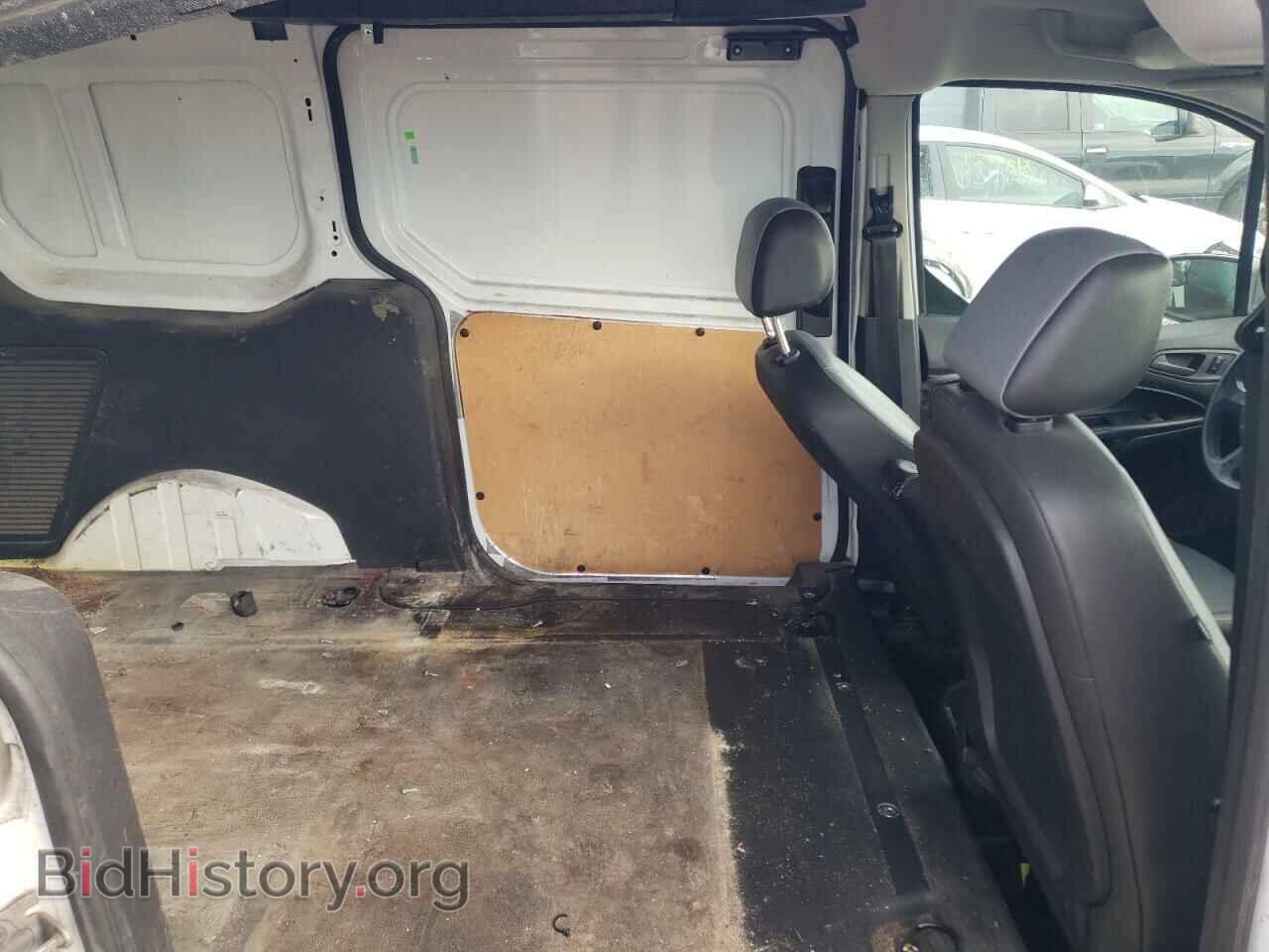 2015 FORD TRANSIT - VIN: NM0LS7E77F1228020 - Photo 11