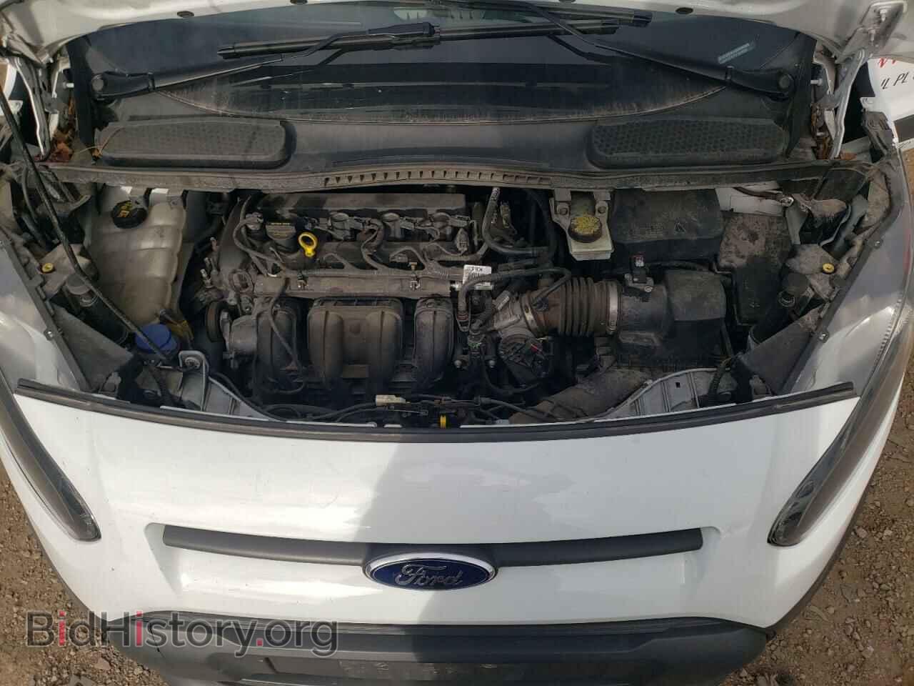 2015 FORD TRANSIT - VIN: NM0LS7E77F1228020 - Photo 12