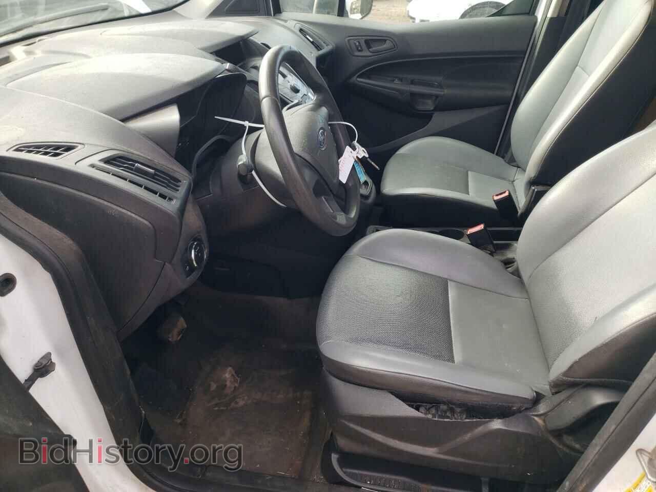 2015 FORD TRANSIT - VIN: NM0LS7E77F1228020 - Photo 7