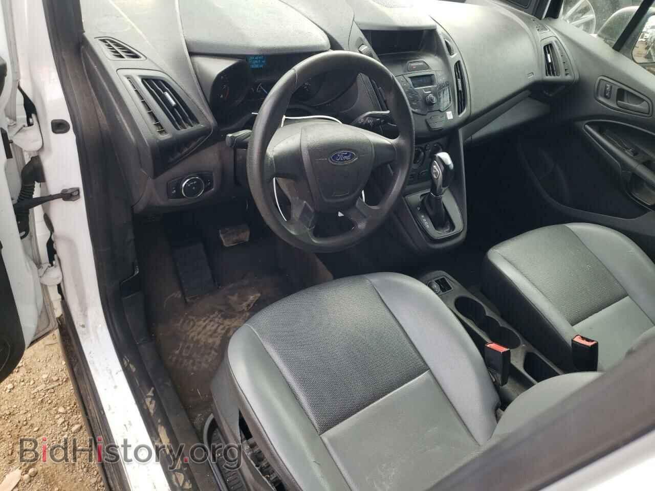2015 FORD TRANSIT - VIN: NM0LS7E77F1228020 - Photo 8
