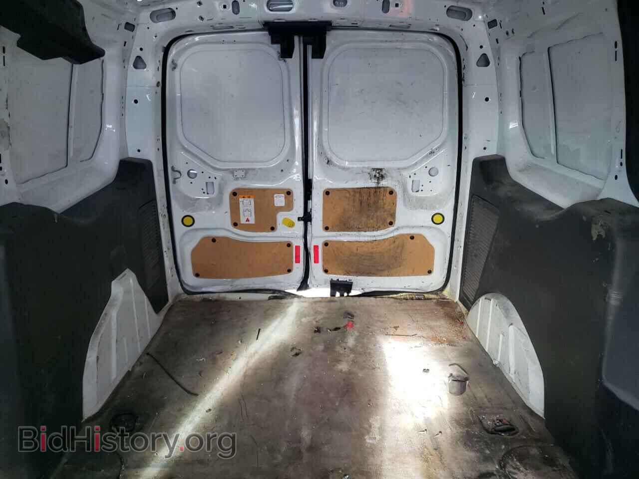 2015 FORD TRANSIT - VIN: NM0LS7E77F1228020 - Photo 10