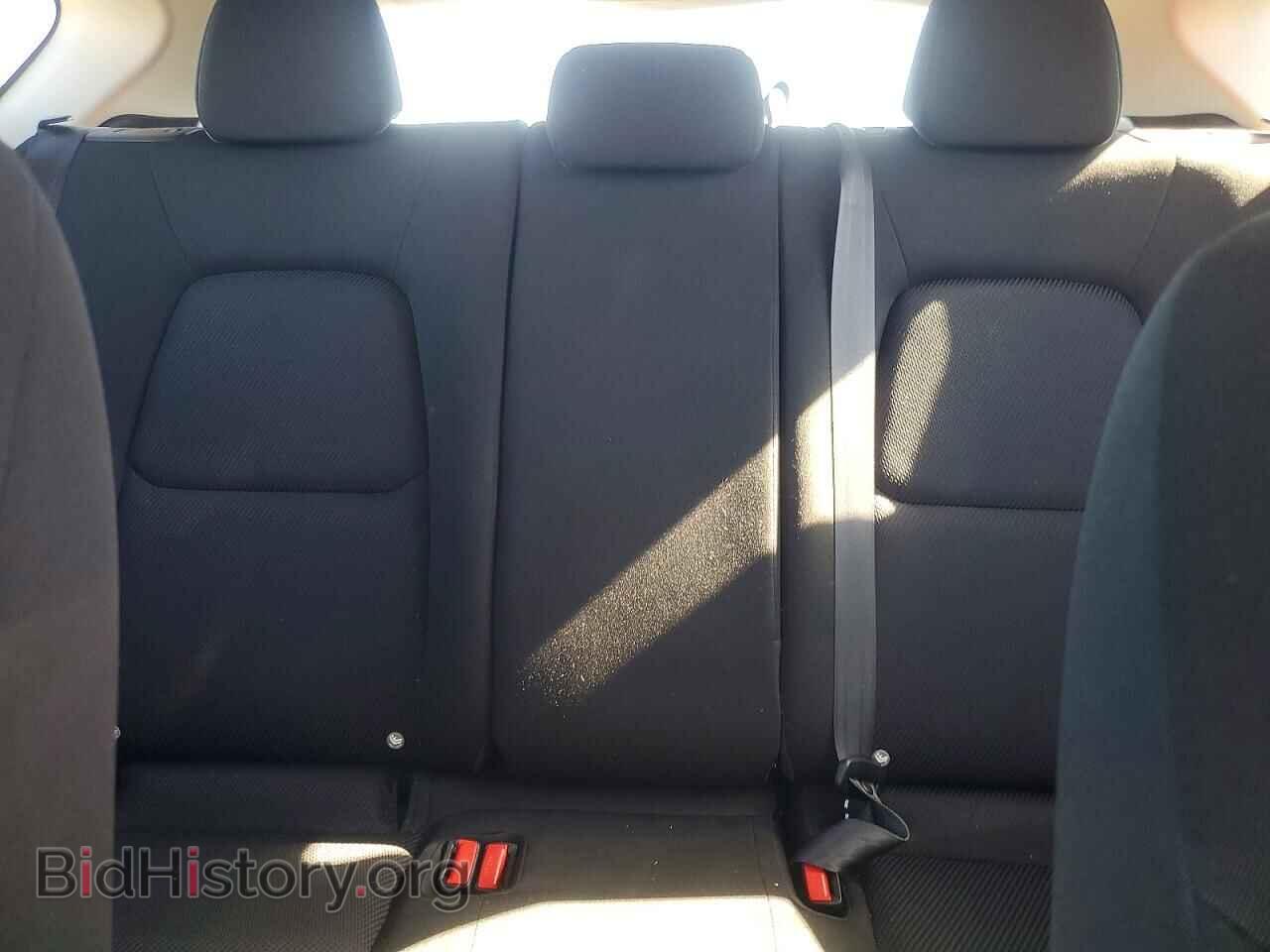 2023 MAZDA CX-5 - VIN: JM3KFBAM2P0182869 - Photo 10
