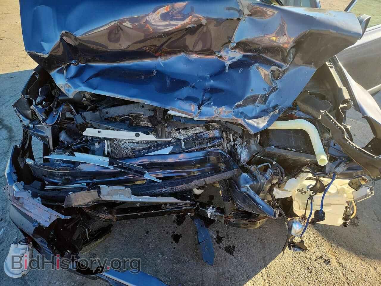 2014 SUBARU OUTBACK - VIN: 4S4BRBCC6E3292206 - Photo 12