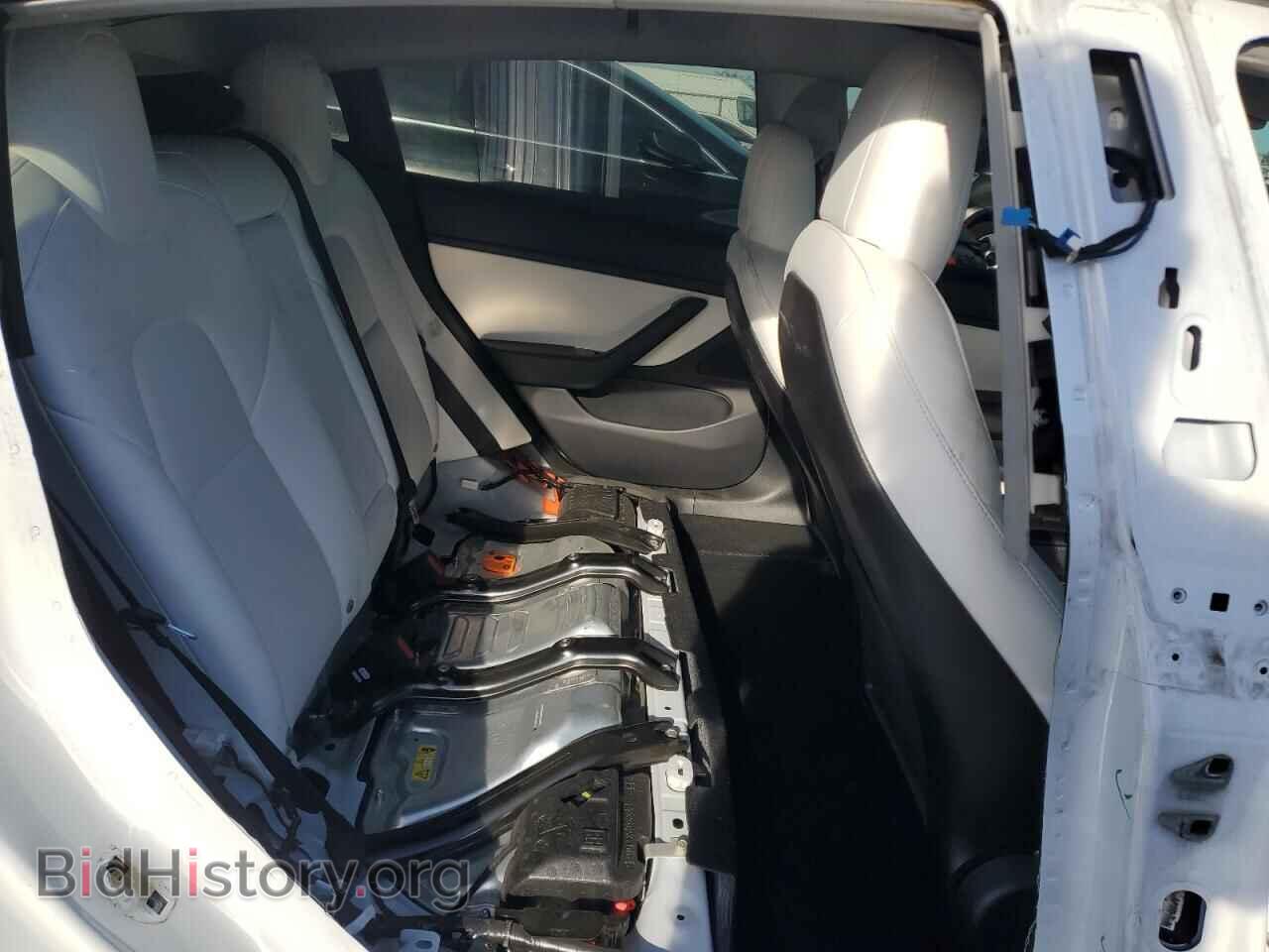 2020 TESLA MODEL 3 - VIN: 5YJ3E1EA1LF738286 - Photo 10