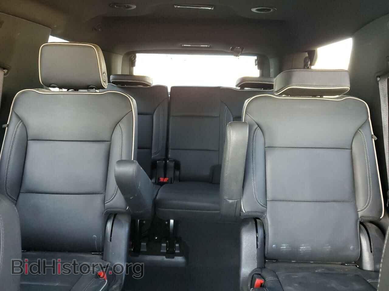 2023 GMC YUKON - VIN: 1GKS2BKD0PR429910 - Фото 10