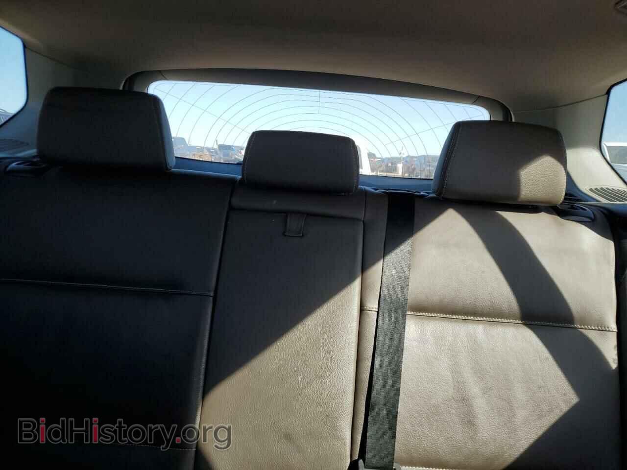 2013 BMW X3 - VIN: 5UXWX9C59D0A29330 - Фото 10