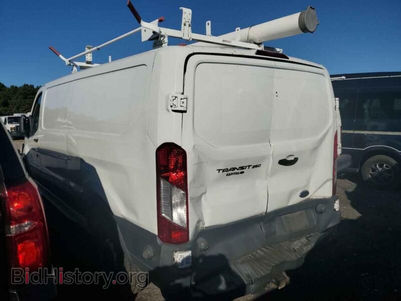 2016 Ford TRANSIT (VIN 1FTYR2YM8GKA49912) — photo 2 of 13