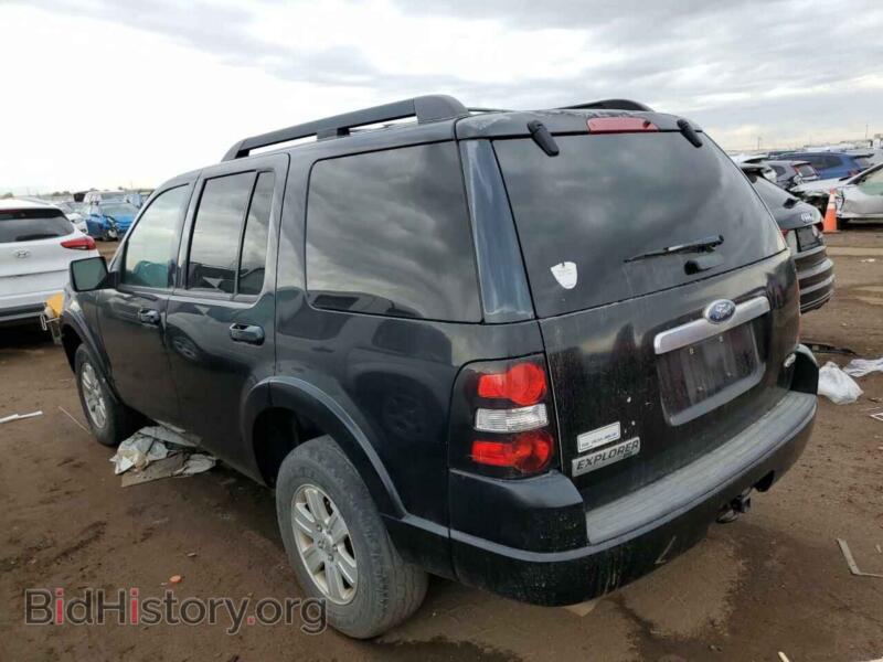 2010 Ford EXPLORER (VIN 1FMEU7DE3AUA77833) — фото 2 из 13