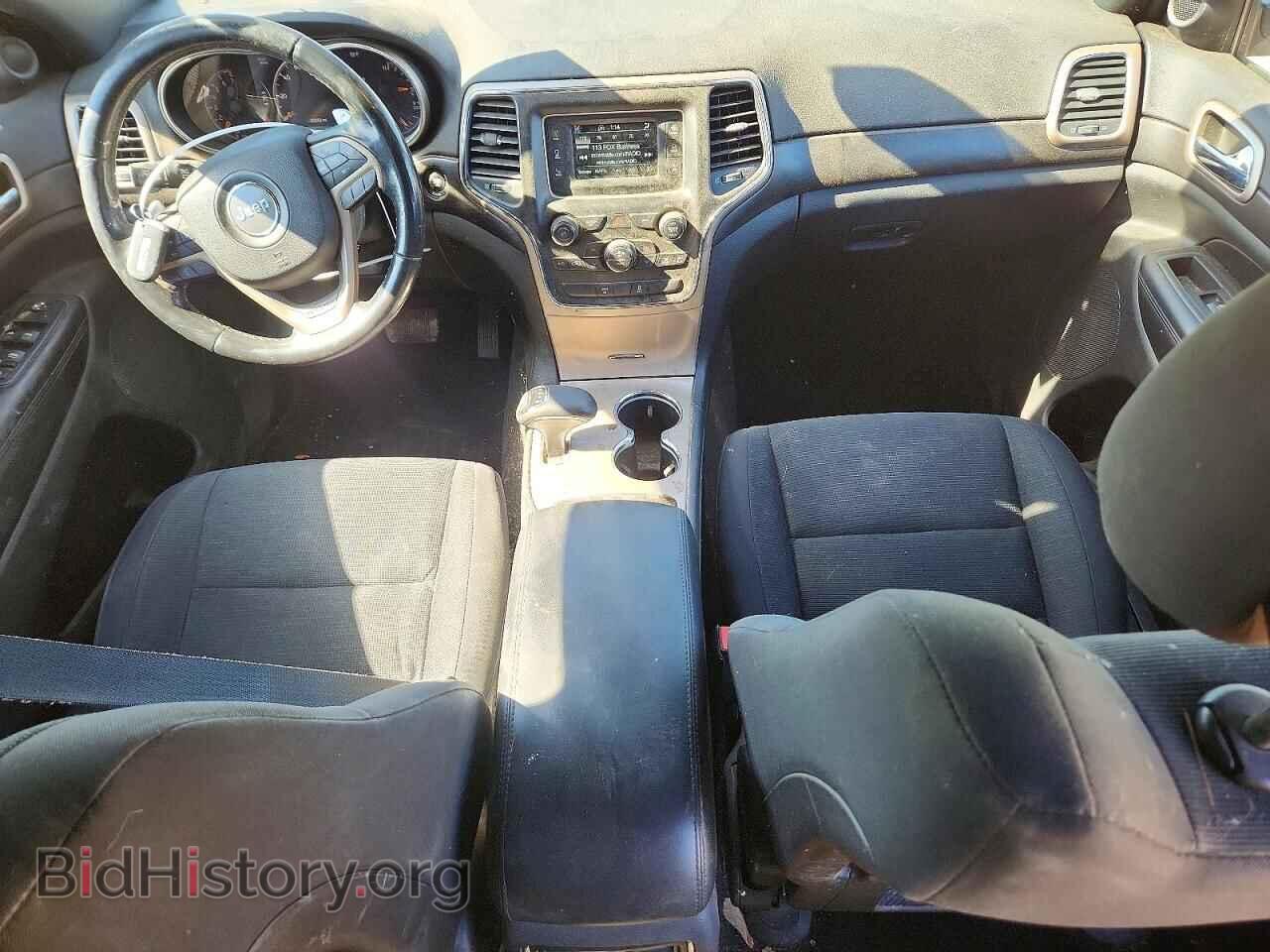 2015 JEEP CHEROKEE - VIN: 1C4RJFAG9FC159254 - Фото 8