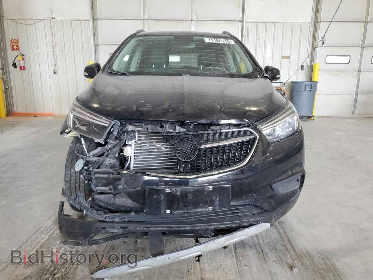 2017 BUICK ENCORE - VIN: KL4CJASB7HB124372 - Photo 5