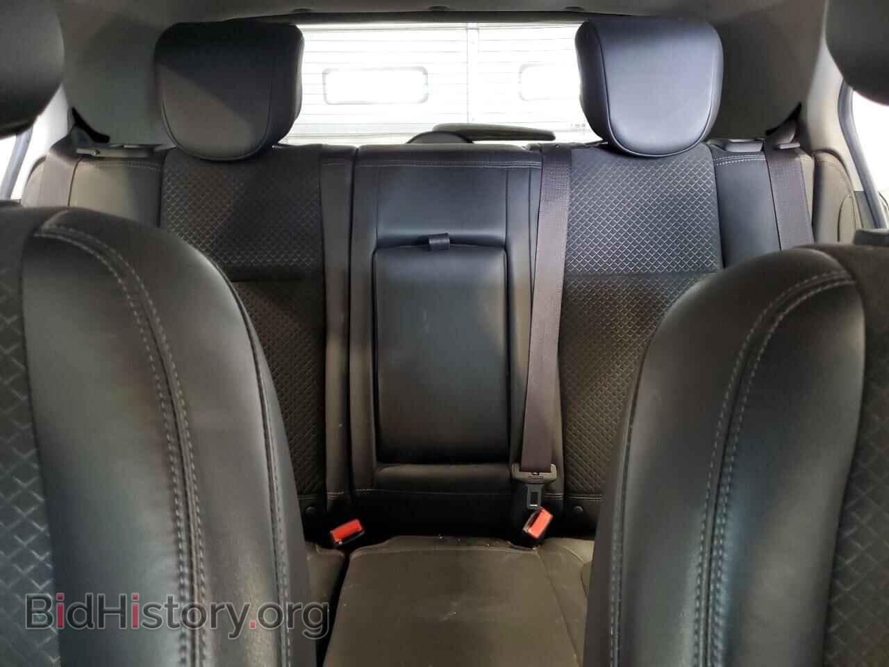 2017 BUICK ENCORE - VIN: KL4CJASB7HB124372 - Photo 10