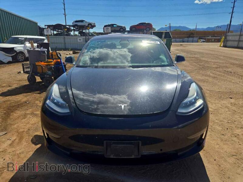 2018 Tesla MODEL 3 (VIN 5YJ3E1EB5JF184594) — photo 5 of 14