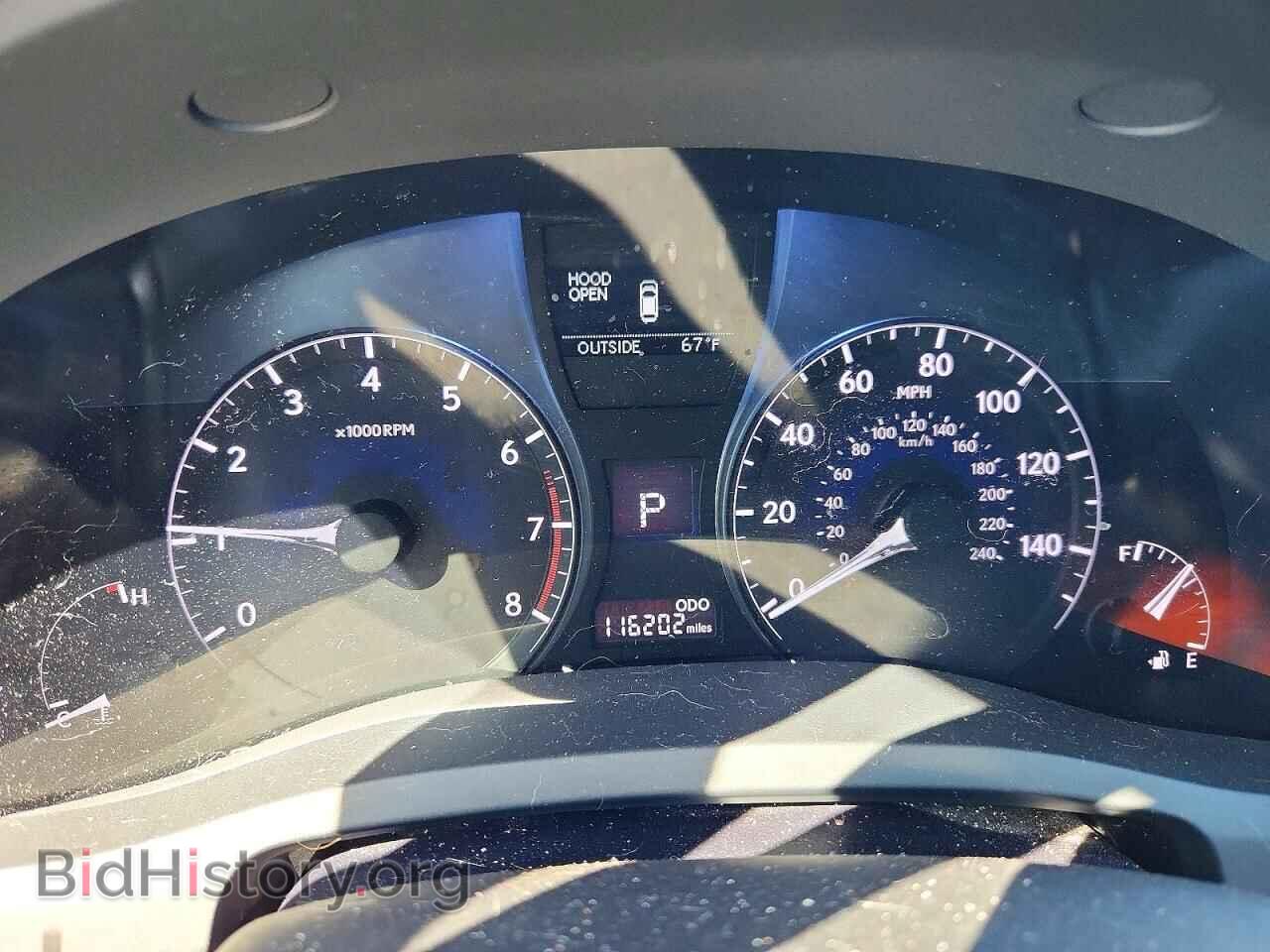 2013 LEXUS RX350 - VIN: 2T2ZK1BA0DC091047 - Фото 9