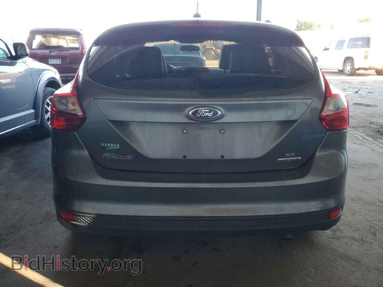 2014 FORD FOCUS - VIN: 1FADP3K24EL113331 - Photo 6