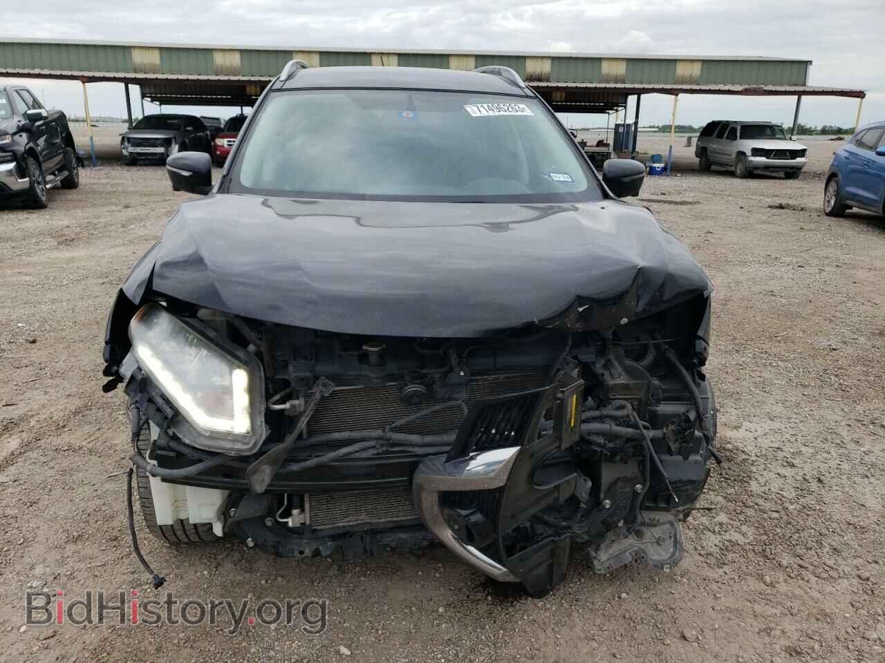 2014 NISSAN ROGUE - VIN: 5N1AT2MT2EC805477 - Фото 5