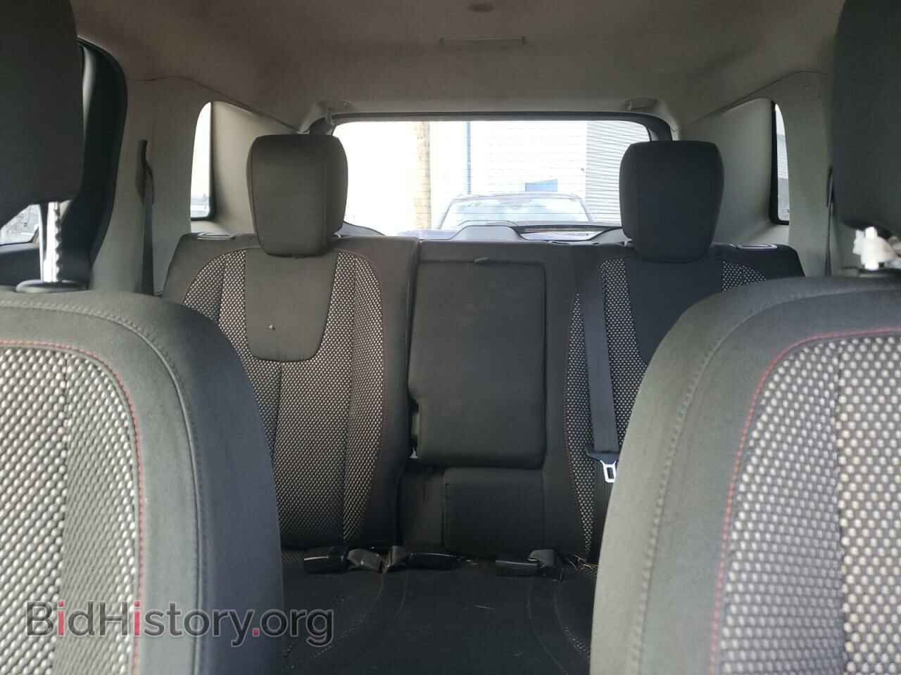 2013 GMC TERRAIN - VIN: 2GKFLTEK6D6315254 - Фото 10