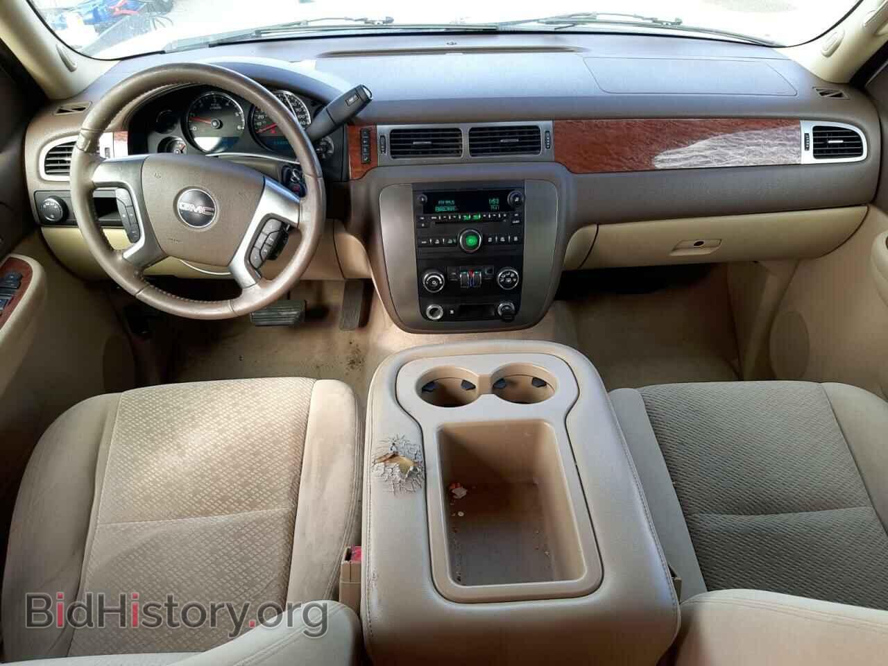 2007 GMC YUKON - VIN: 1GKFC13C67J383965 - Фото 8