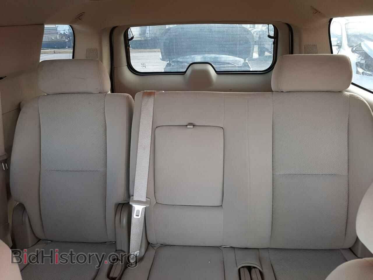 2007 GMC YUKON - VIN: 1GKFC13C67J383965 - Фото 10
