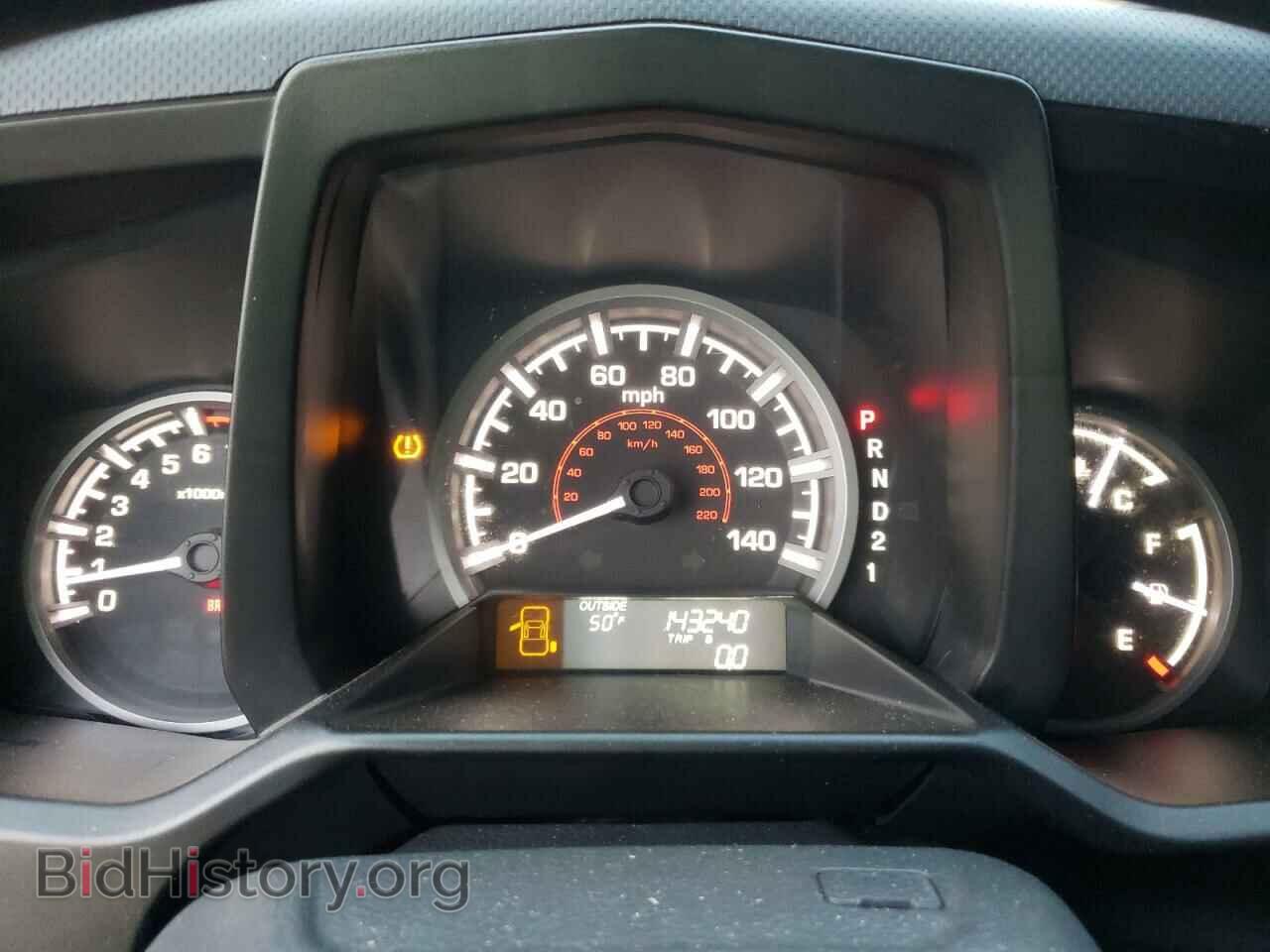2011 HONDA RIDGELINE - VIN: 5FPYK1F4XBB009605 - Фото 9