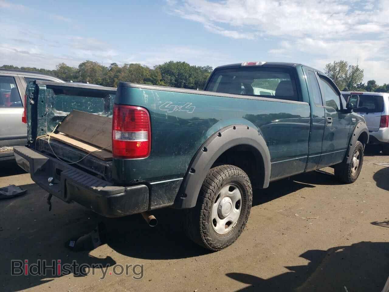 2007 FORD All Models - VIN: 1FTRF14WX7KD23285 - Photo 3