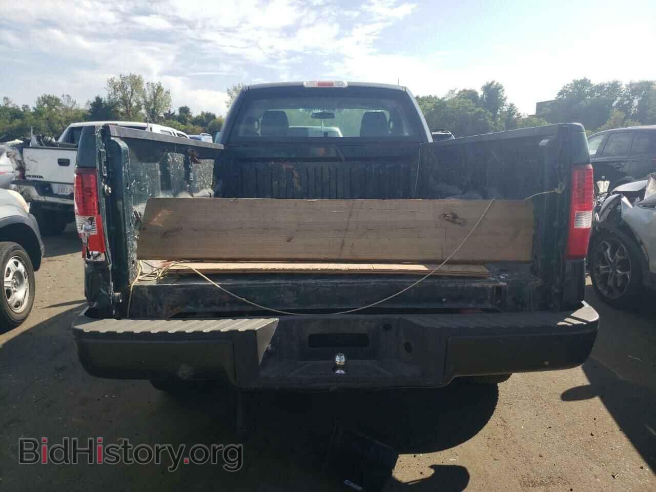 2007 FORD All Models - VIN: 1FTRF14WX7KD23285 - Photo 6