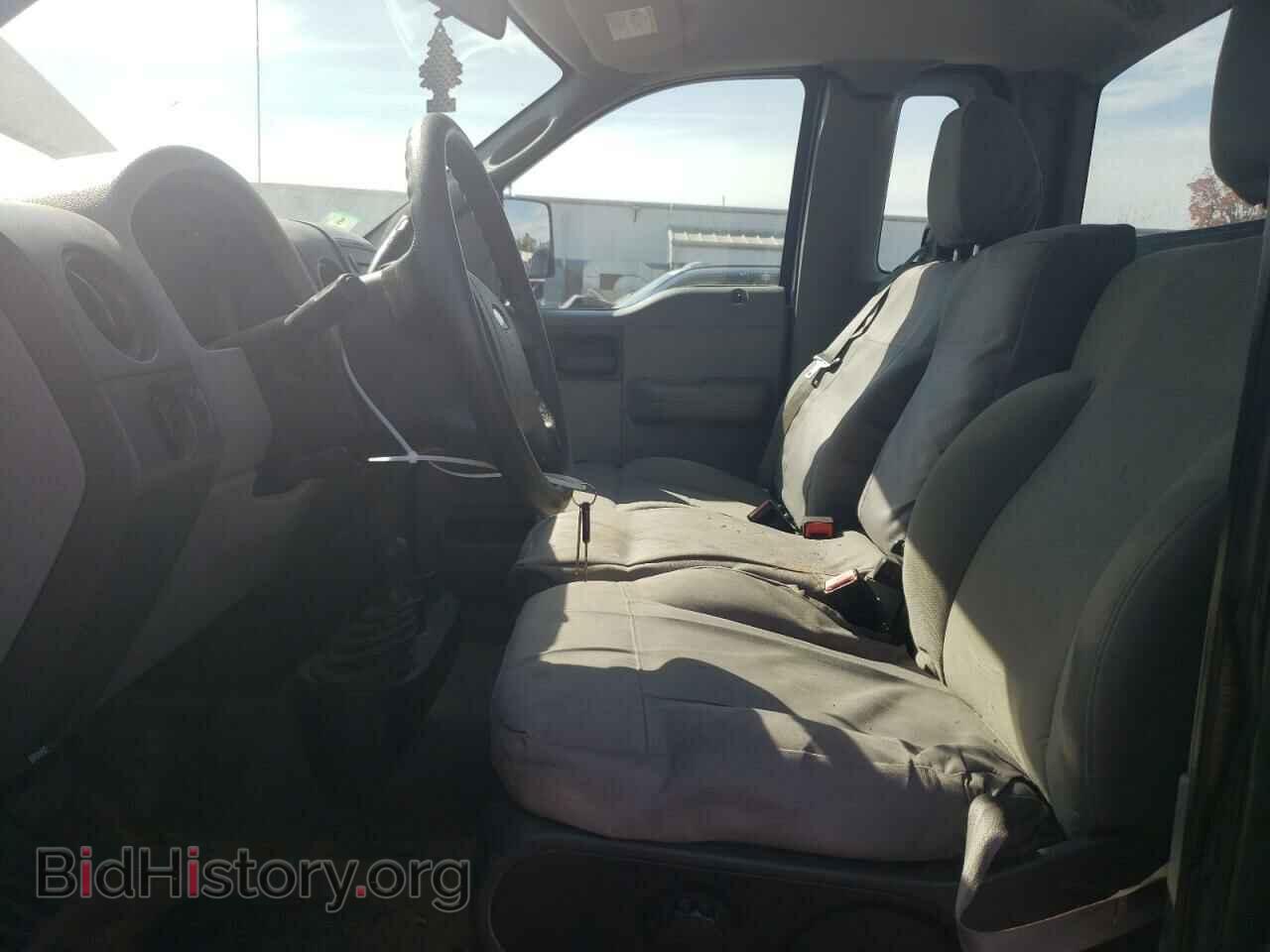 2007 FORD All Models - VIN: 1FTRF14WX7KD23285 - Photo 7