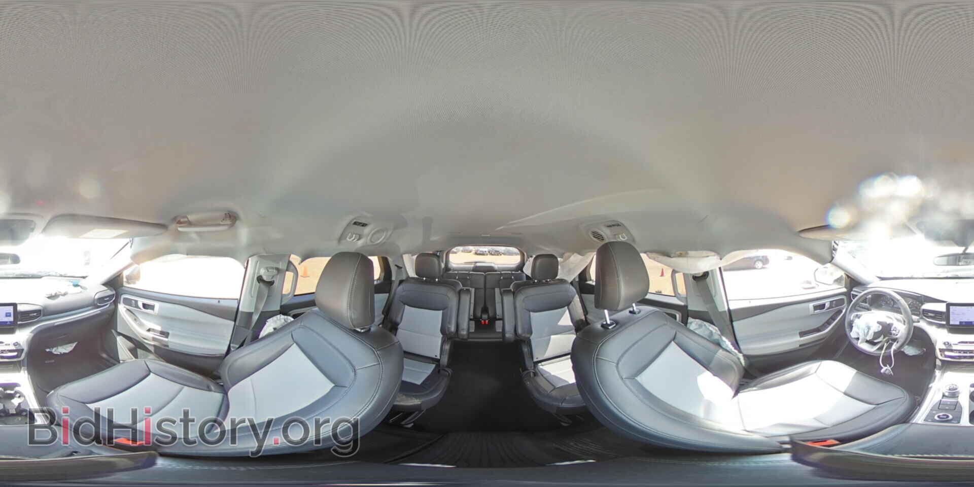 2023 FORD EXPLORER - VIN: 1FMSK8DH8PGB78432 - Фото 16