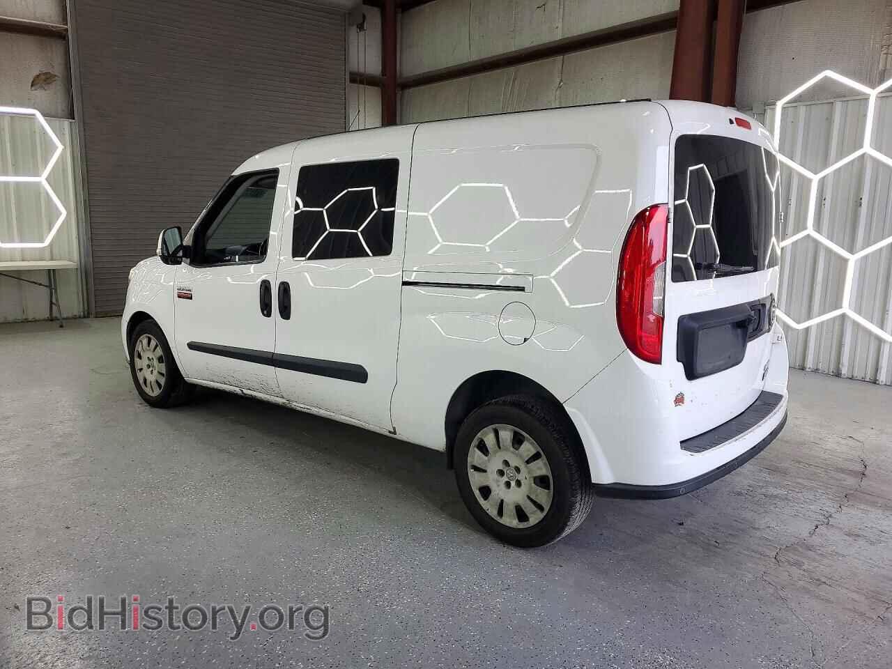 2018 RAM PROMASTER - VIN: ZFBERFBB8J6H98880 - Photo 2