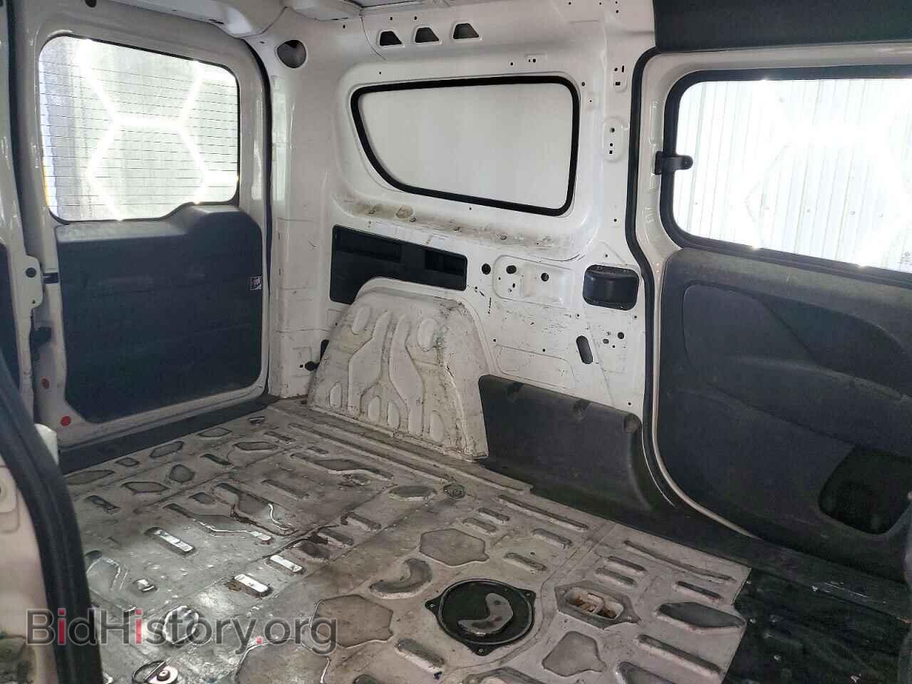 2018 RAM PROMASTER - VIN: ZFBERFBB8J6H98880 - Photo 11