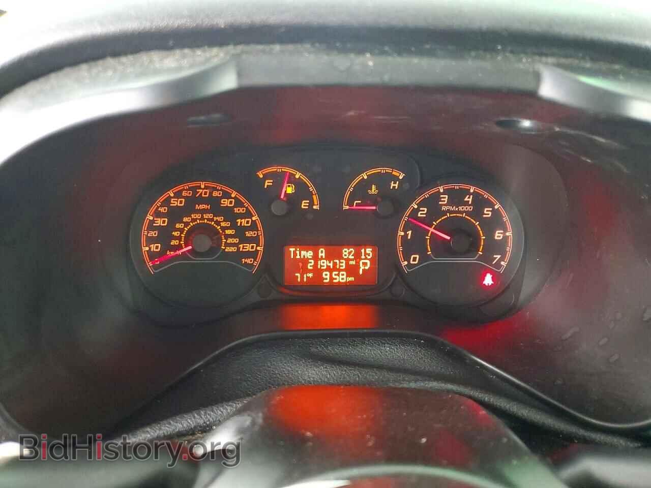 2018 RAM PROMASTER - VIN: ZFBERFBB8J6H98880 - Photo 9