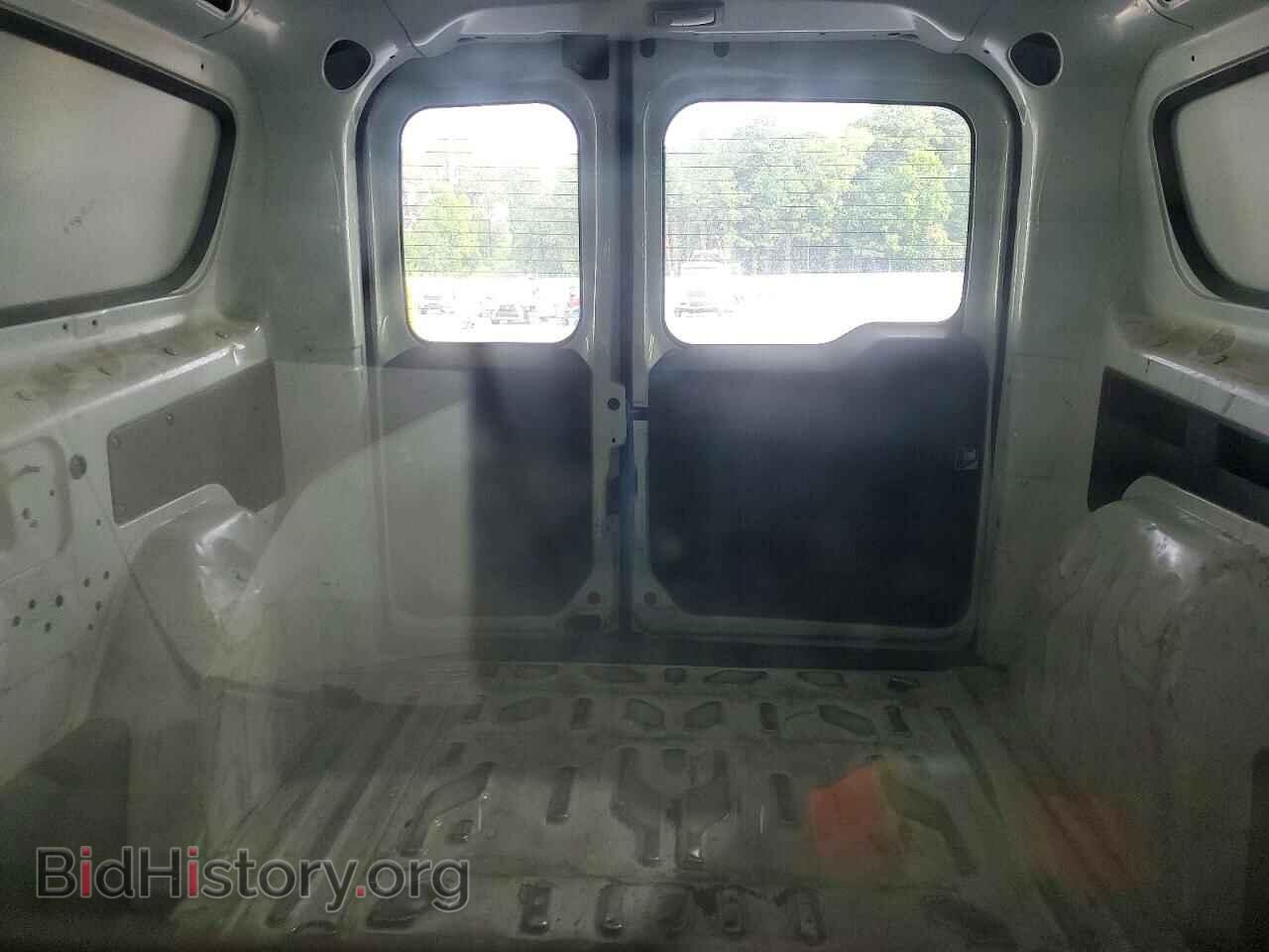 2018 RAM PROMASTER - VIN: ZFBERFBB8J6H98880 - Photo 10