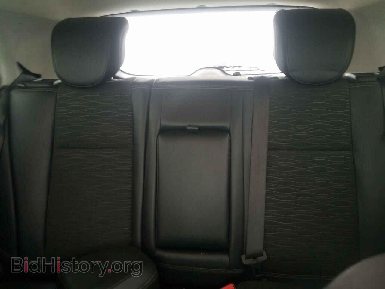 2015 BUICK ENCORE - VIN: KL4CJESB6FB199715 - Photo 10