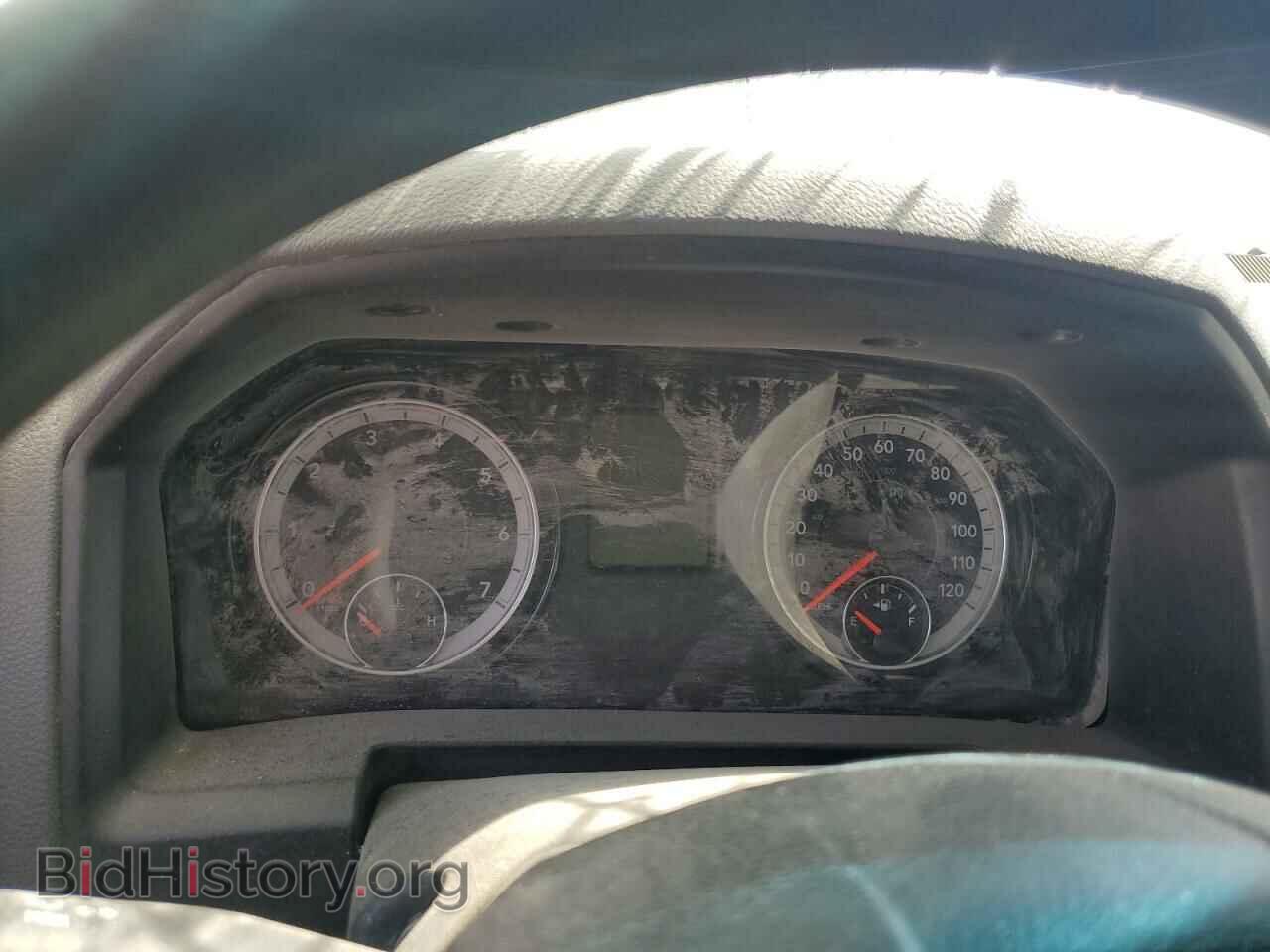 2019 RAM 1500 - VIN: 1C6RR6FG3KS530031 - Фото 9