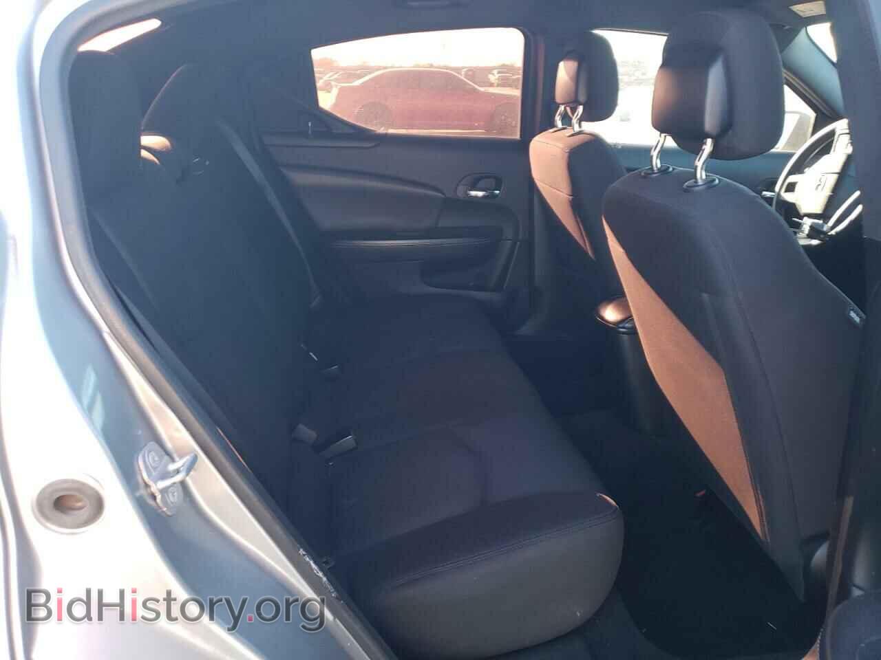 2014 DODGE AVENGER - VIN: 1C3CDZAB1EN228366 - Фото 10