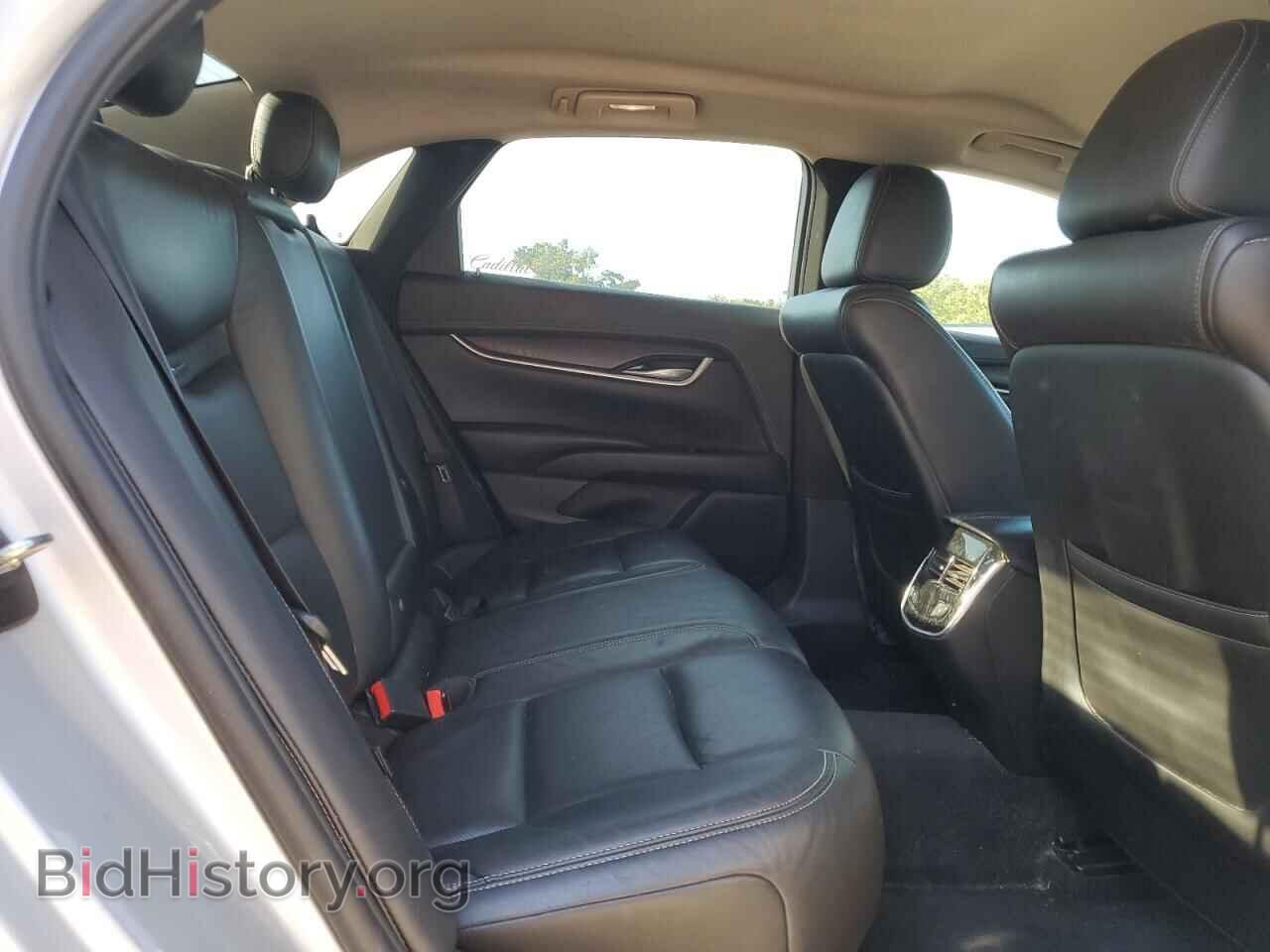 2018 CADILLAC XTS - VIN: 2G61M5S30J9130187 - Фото 10