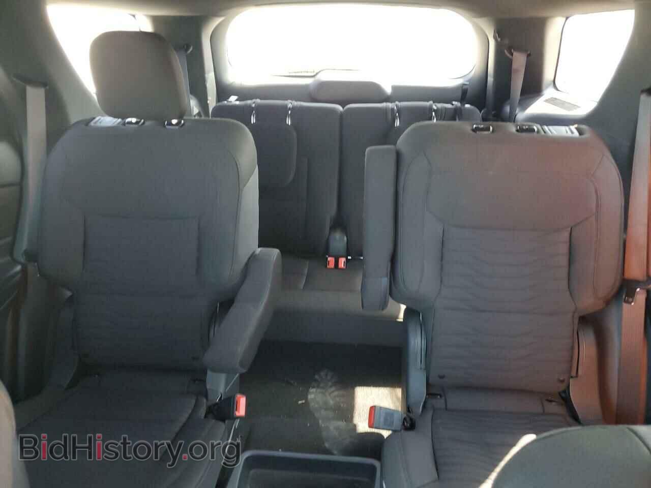 2020 FORD EXPLORER - VIN: 1FMSK7DH6LGA80603 - Фото 10