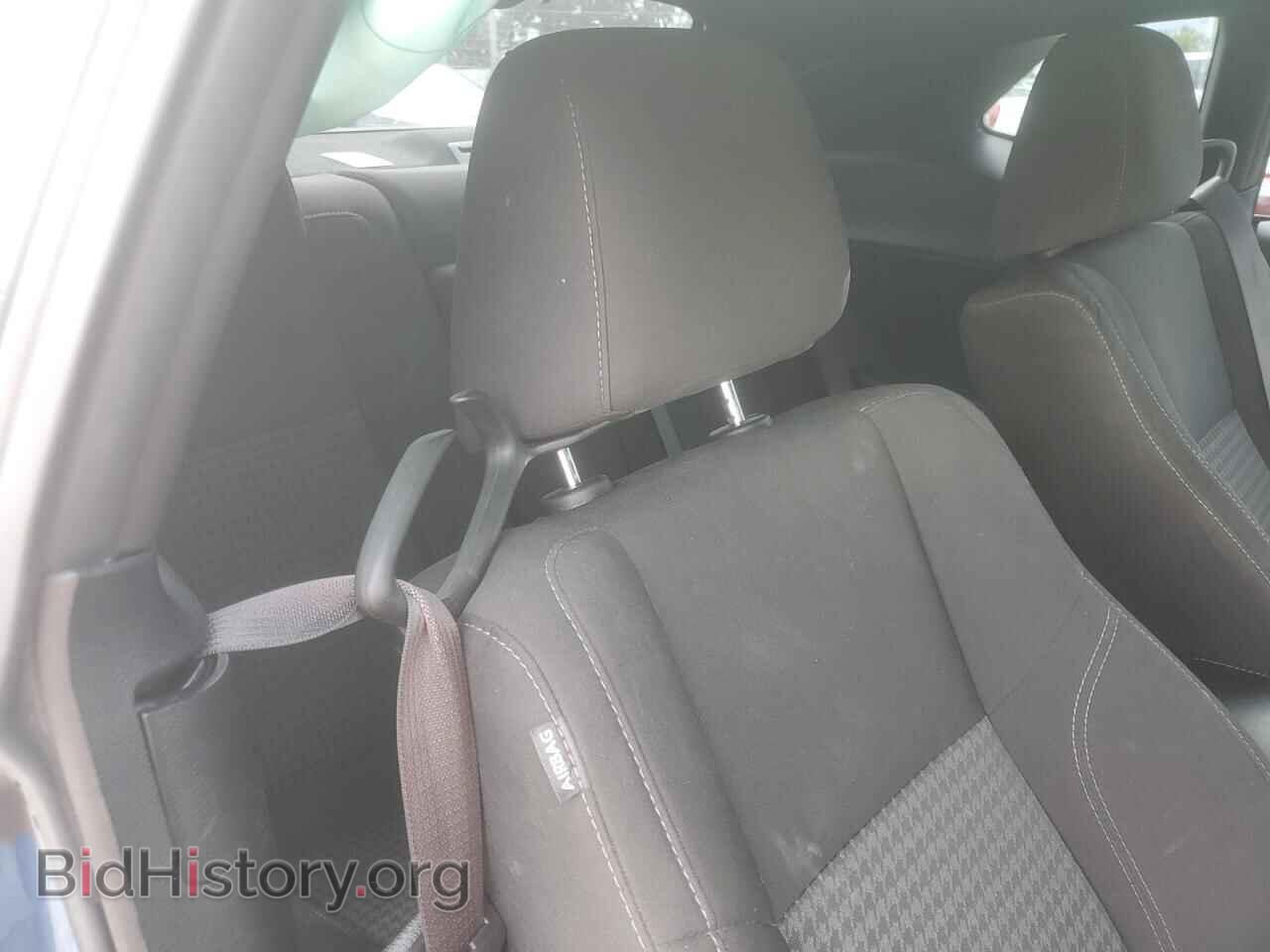 2023 DODGE CHALLENGER - VIN: 2C3CDZAG5PH682319 - Фото 10