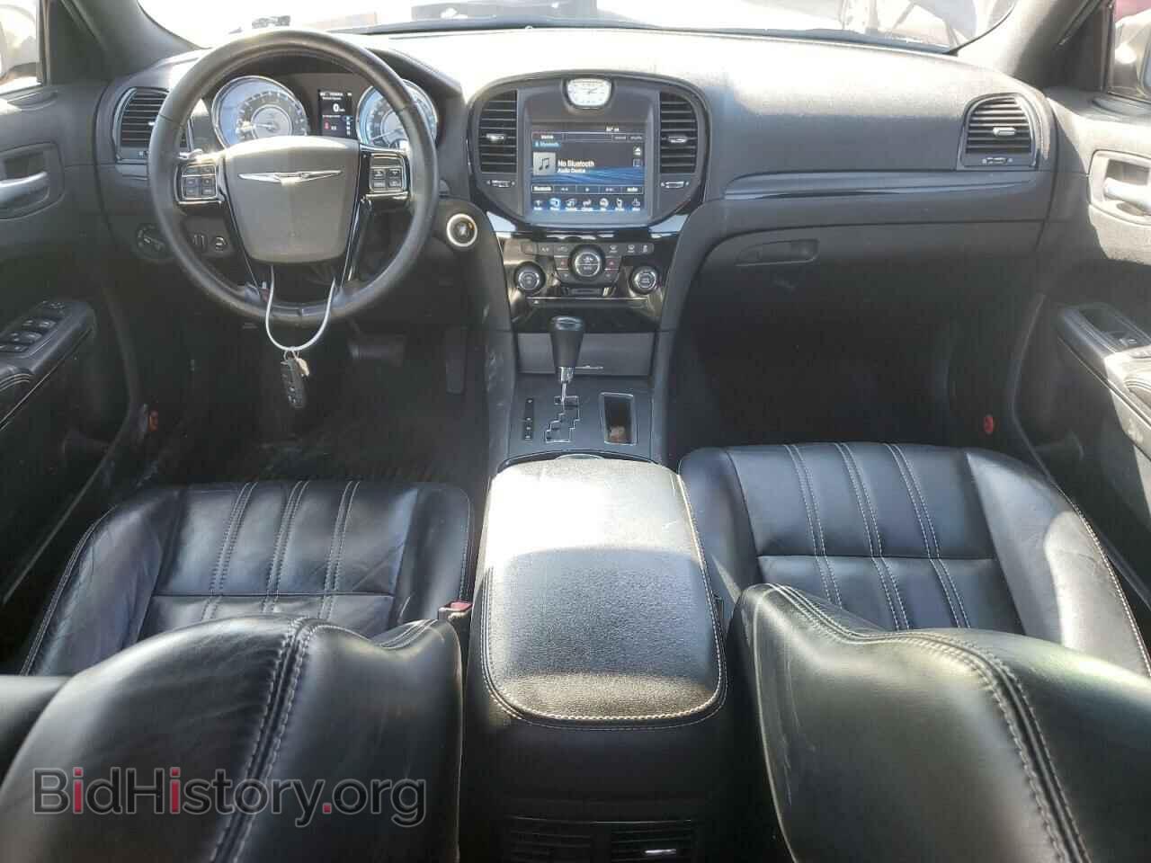2013 CHRYSLER 300 - VIN: 2C3CCAGT3DH564807 - Фото 8