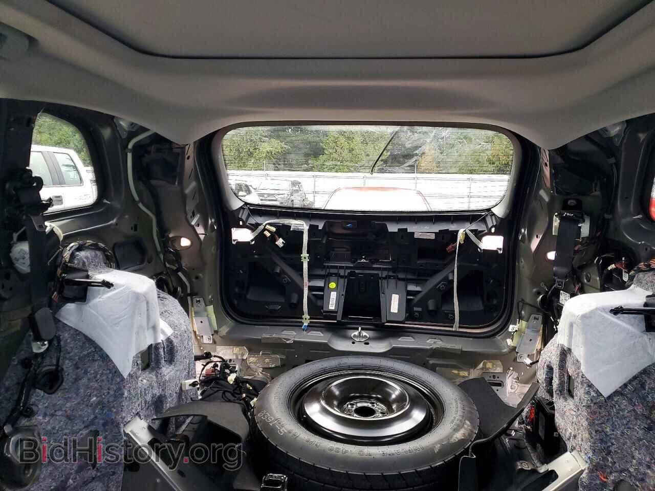 2020 JEEP CHEROKEE - VIN: 1C4PJMLB8LD569062 - Фото 10