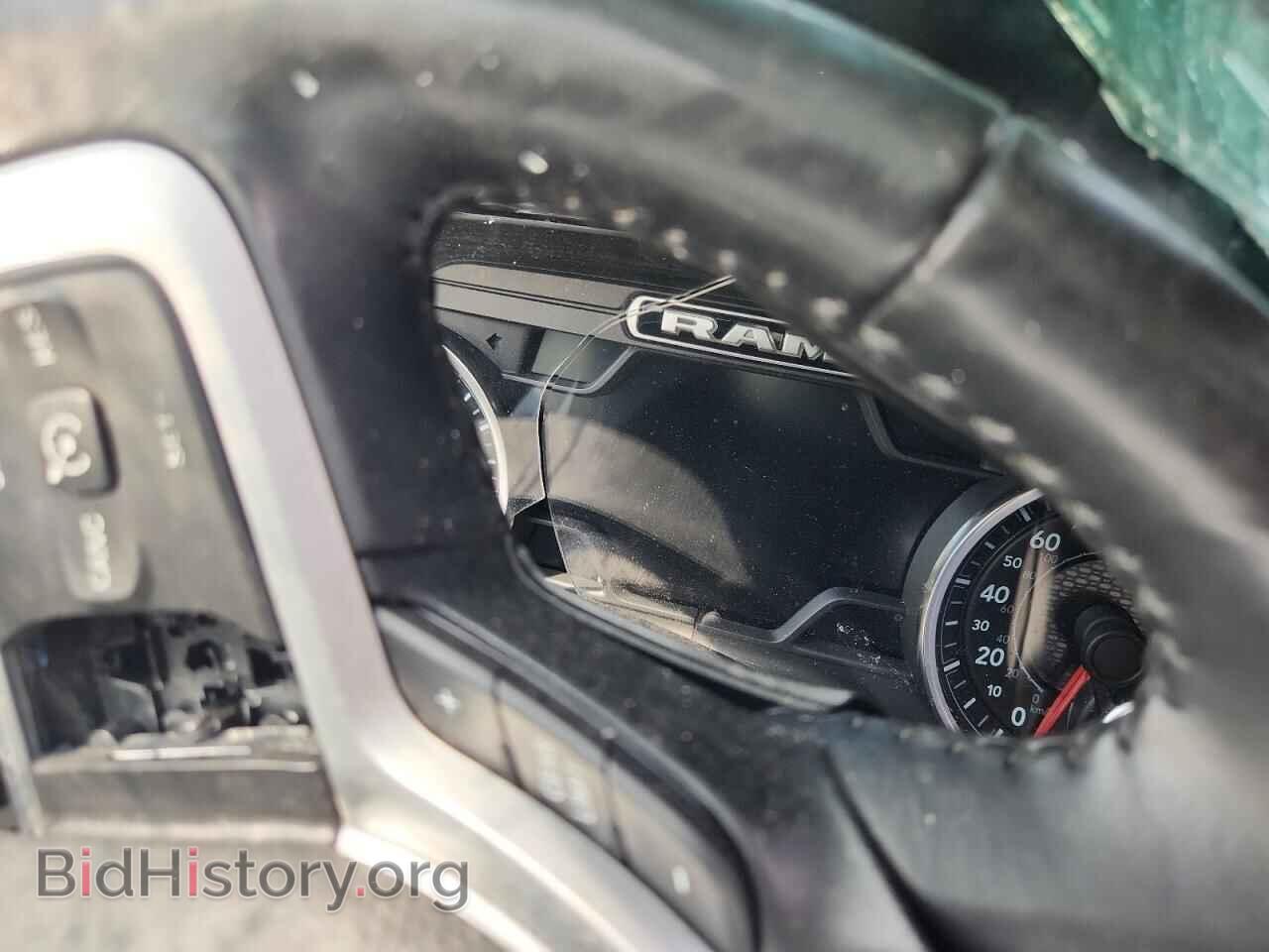 2020 RAM 1500 - VIN: 1C6RRFFG2LN319161 - Фото 9